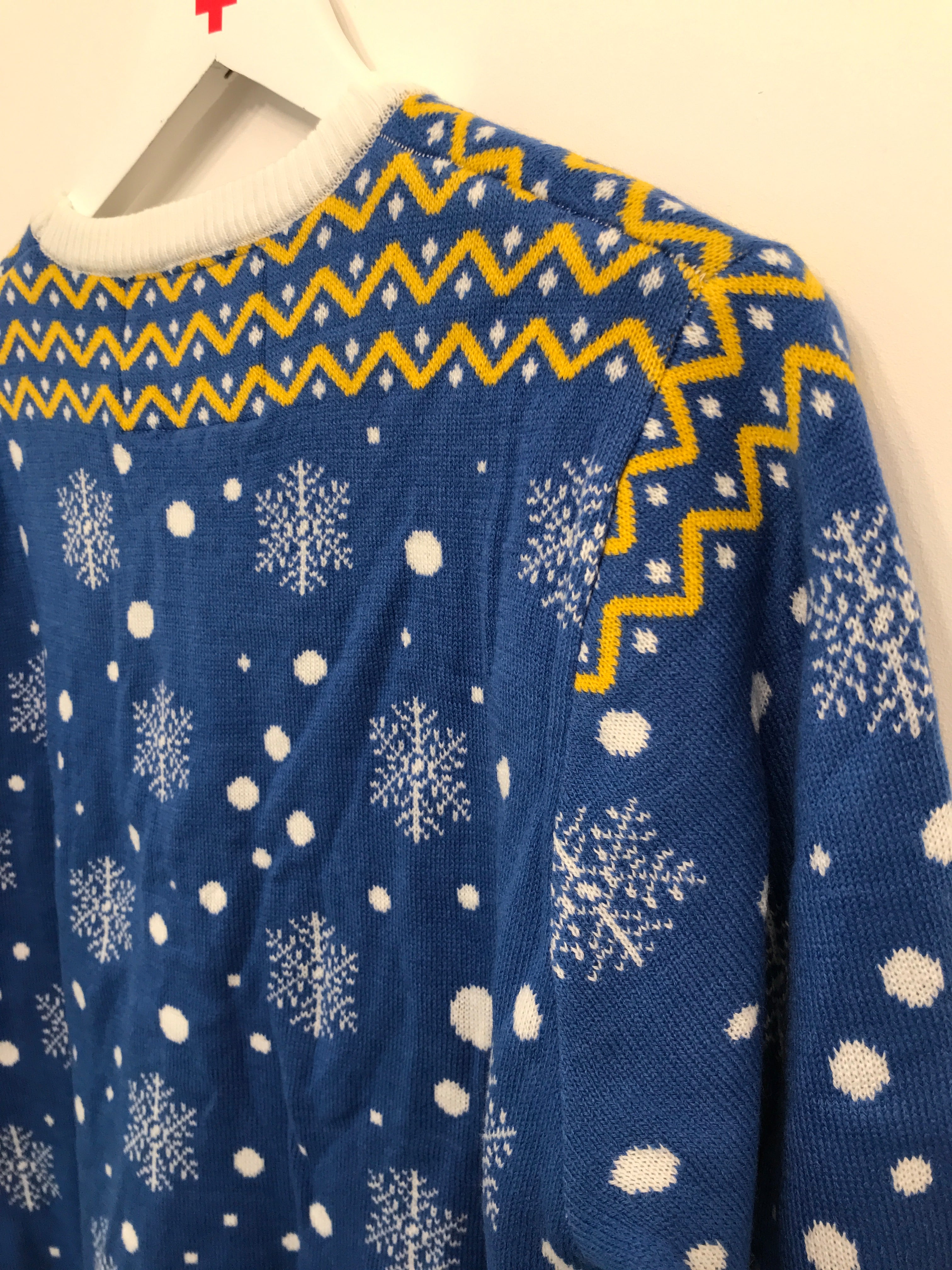Jule Sweaters Strik